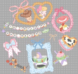 cup lid design-BG 70